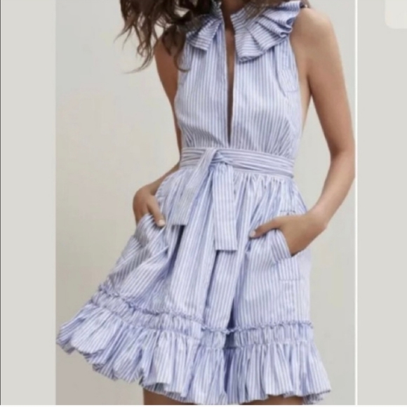 Alexis Briley Dress Small - Picture 1 of 6